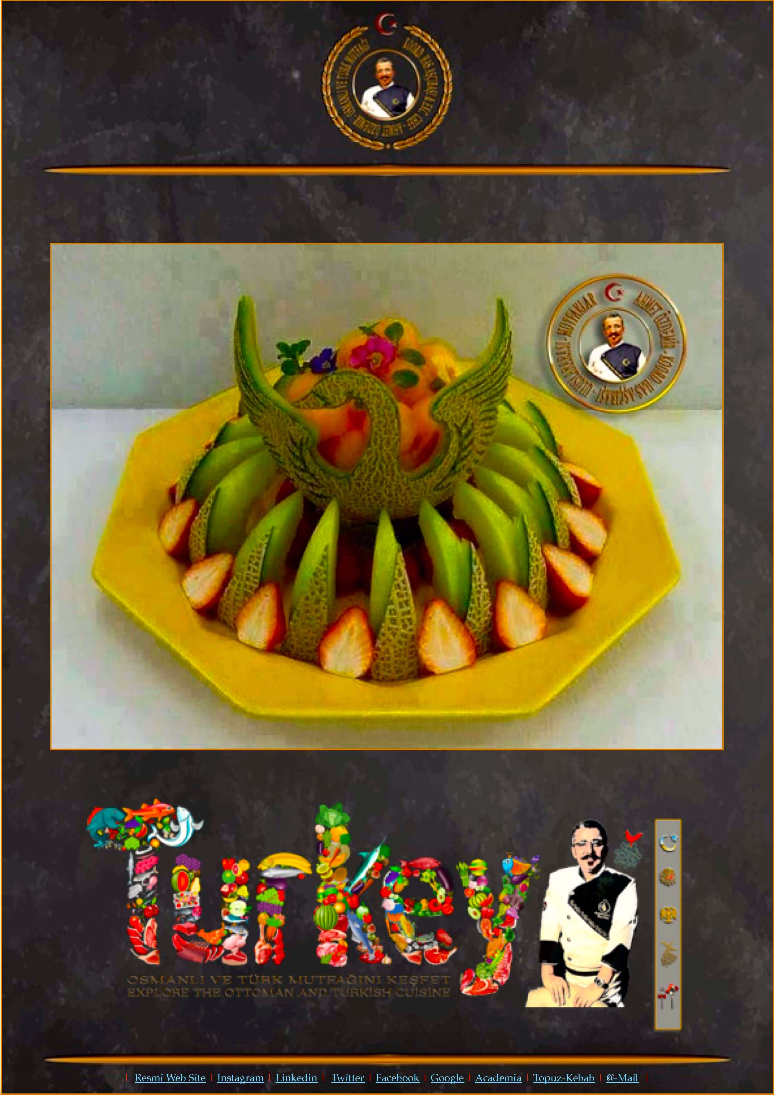 ornek turk sefi-osmanli mutfagi-danismanlik